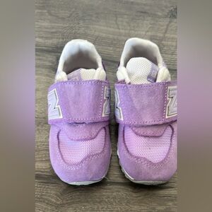 New Balance 574 sneaker